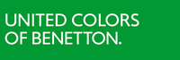 Benetton, магазин одежды