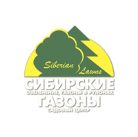 Сибирские газоны, торгово-производственная компания