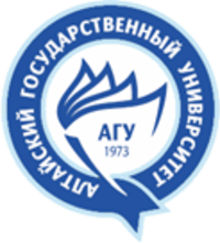 Международный институт экономики, менеджмента и информационных систем, АлтГУ